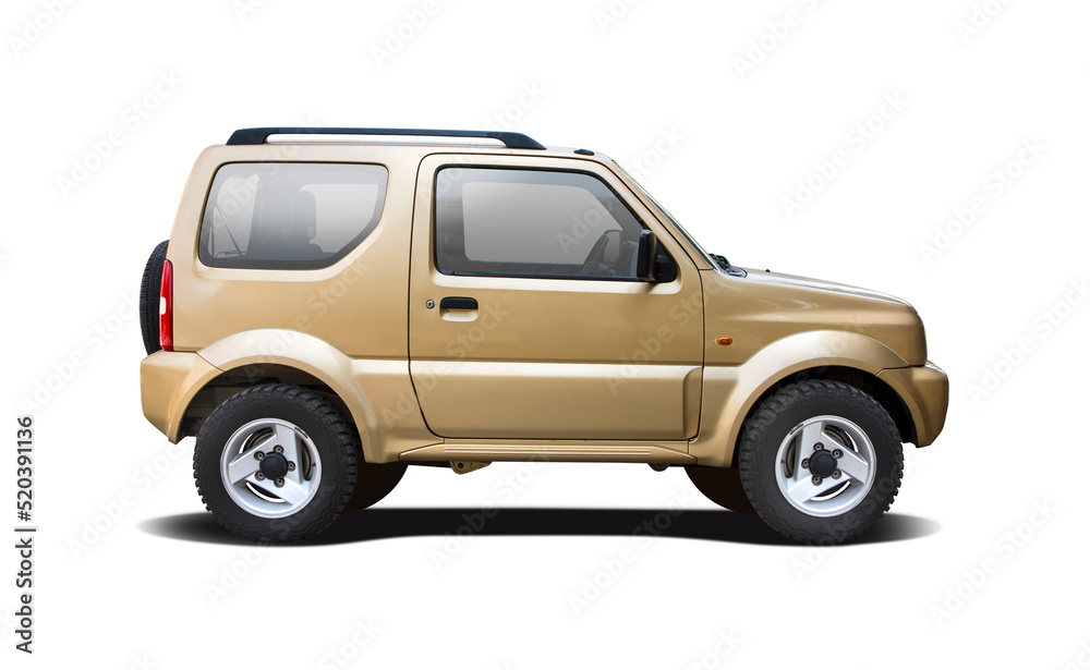 2016 Suzuki Jimny